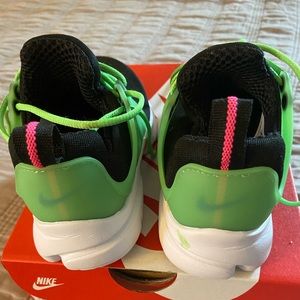 Nike Presto 12C
